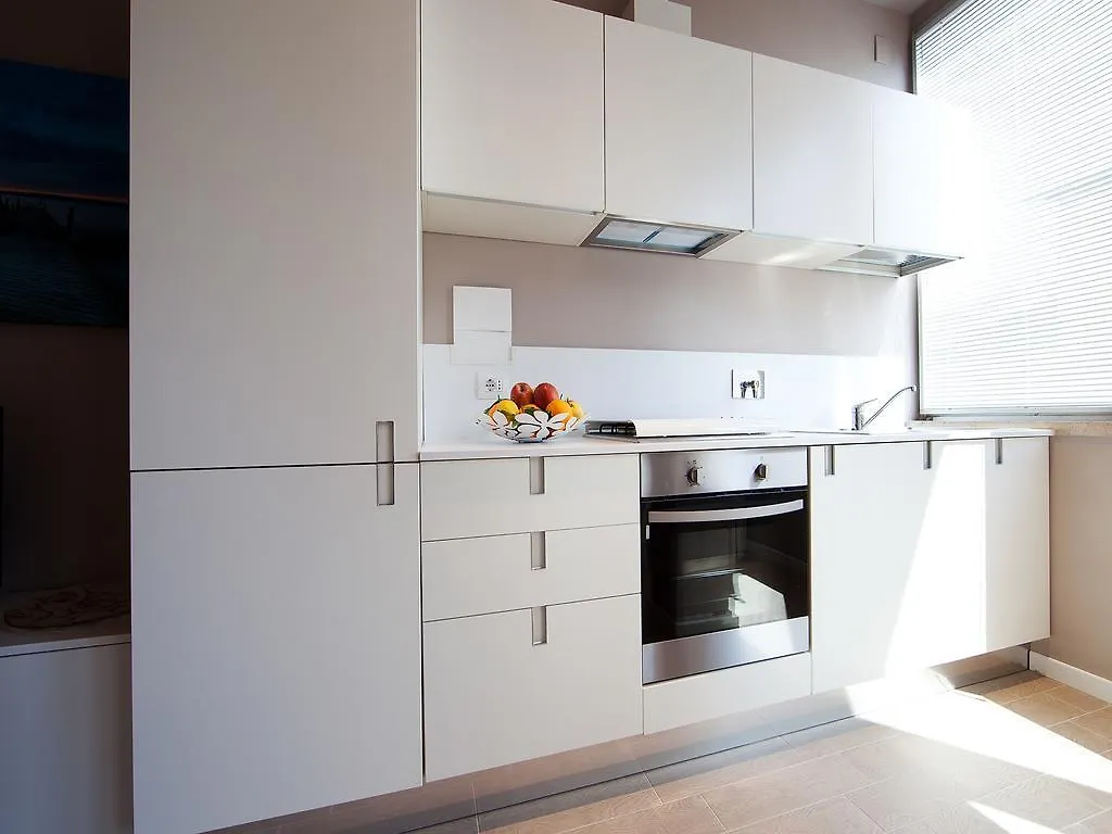 Aparthotel La Farina Apartments Florence