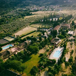 Летний дом Fattoria Degli Usignoli, Сан-Донато-ин-Фронцано
