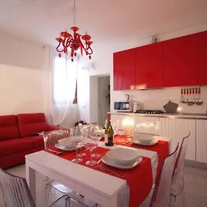 Appartement Ca' Fiordaliso Venise