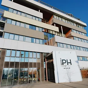 Szálloda New Ipoint