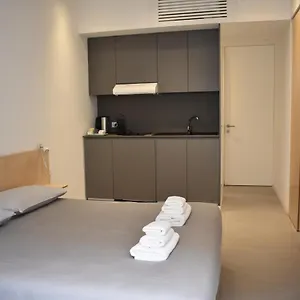 Appartement Giachi Friendly A Ballaro Palerme