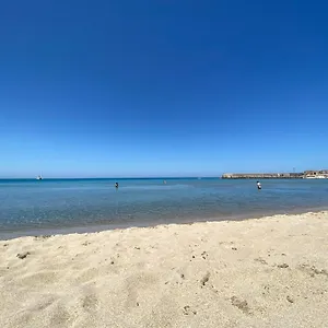 Appartement Na Za' Pina Cefalù