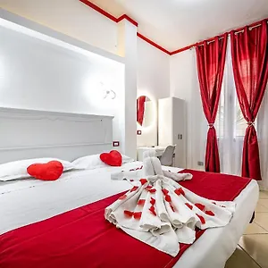 3* Szálloda Veneto Con Accesso Ztl