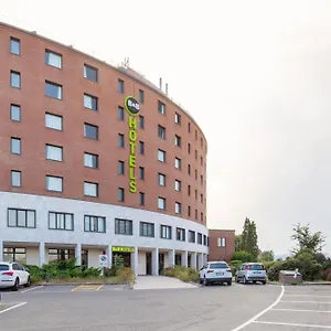 Szálloda B&B Hotel Sassuolo