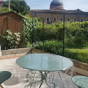 Appartement Calle Dei Preti Venise