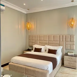 Bed and Breakfast The Nook Boutique