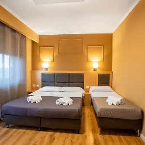 3* Szálloda Eurhotel