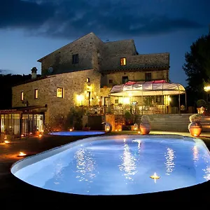 Фермерский дом Il Castelluccio Country, Барберино-ди- Муджелло
