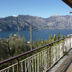 Casa Sant'antonio Apartment