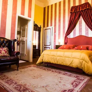 Летний дом Relais Al Vento, Инчиза-ин-Валь-д'Арно