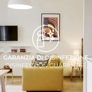 Διαμέρισμα Italianway-bergonzoli Place
