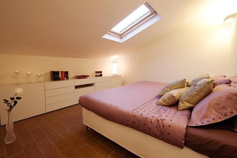 La Farina Apartments Φλωρεντία