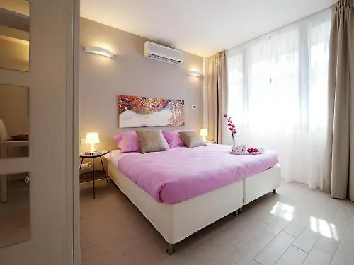 La Farina Apartments Firenze Italien